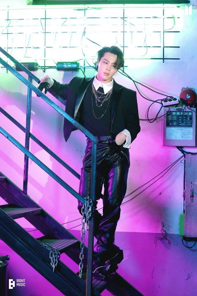Park Jimin thumbnail