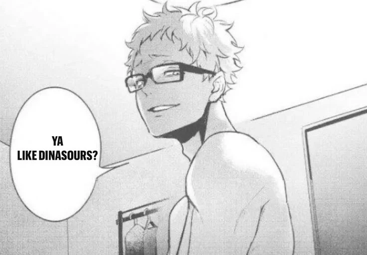 Tsukishima Kei thumbnail