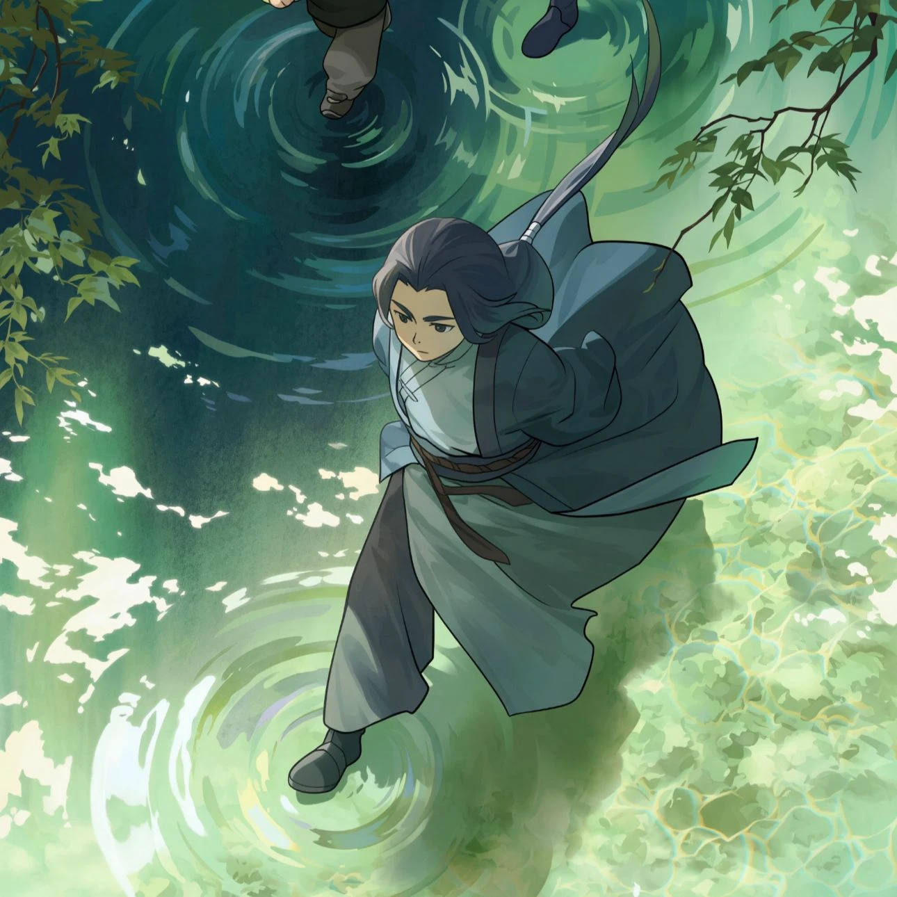 La Tieu Hac movie 2 thumbnail