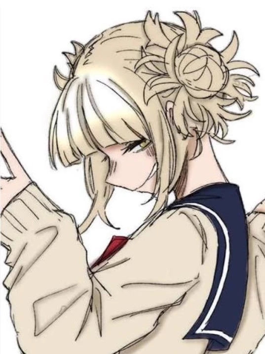 Toga Himiko thumbnail