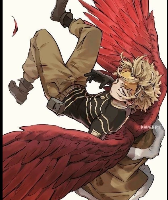 Keigo Takami (Hawks) thumbnail