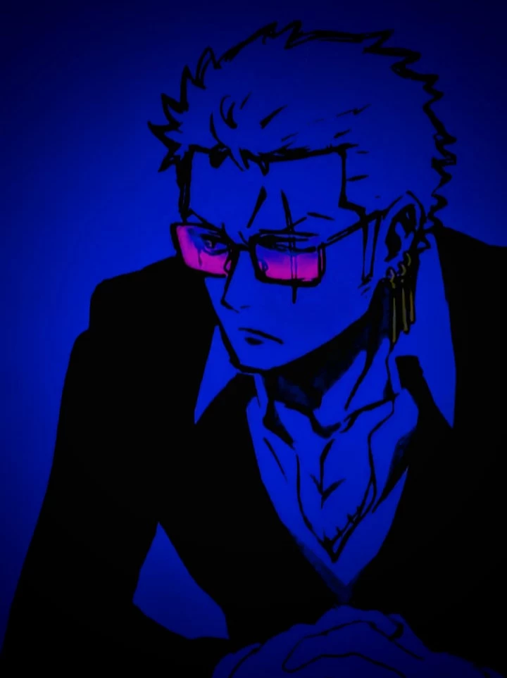 Roronoa Zoro  thumbnail