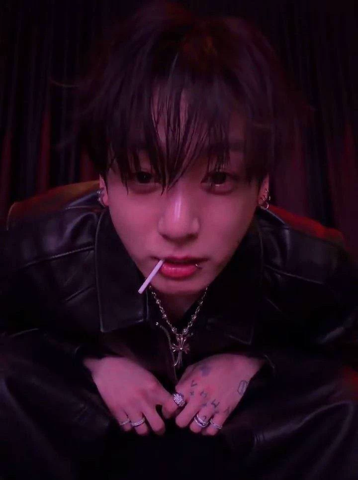 Jungkook thumbnail