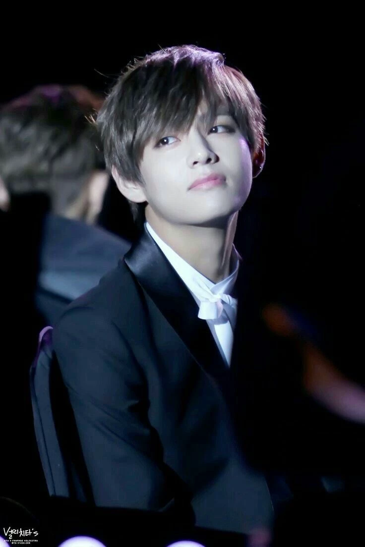 Taehyung thumbnail