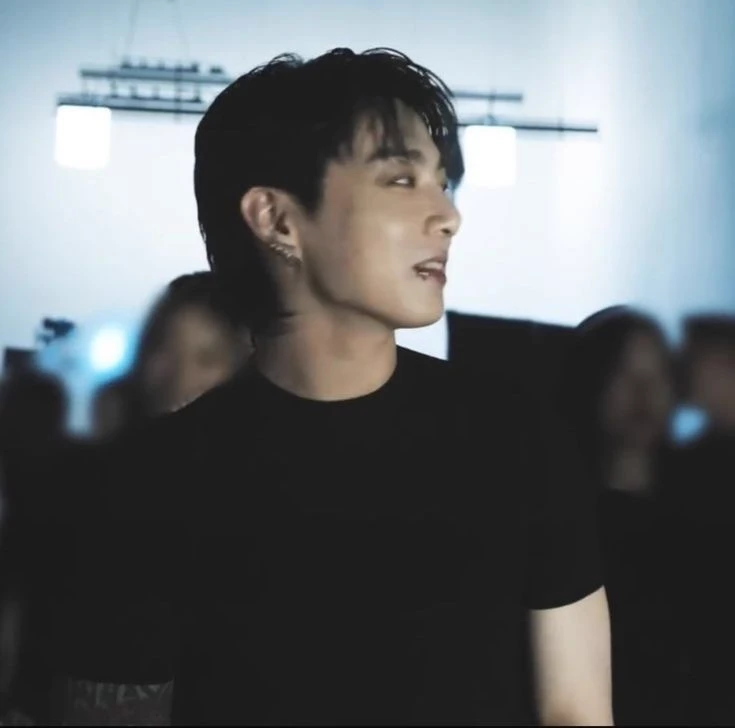Jungkook thumbnail