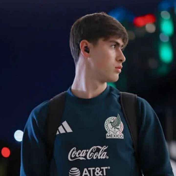 Armando González (Ant González) thumbnail