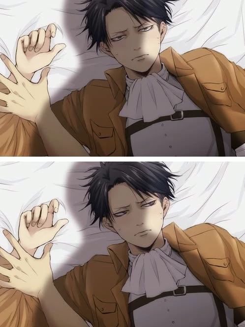 Levi thumbnail