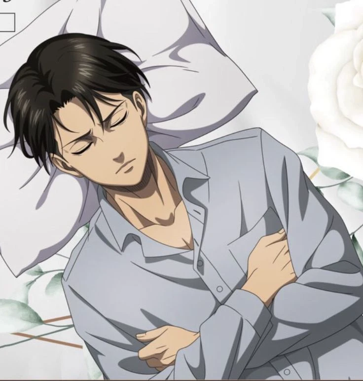 Levi thumbnail