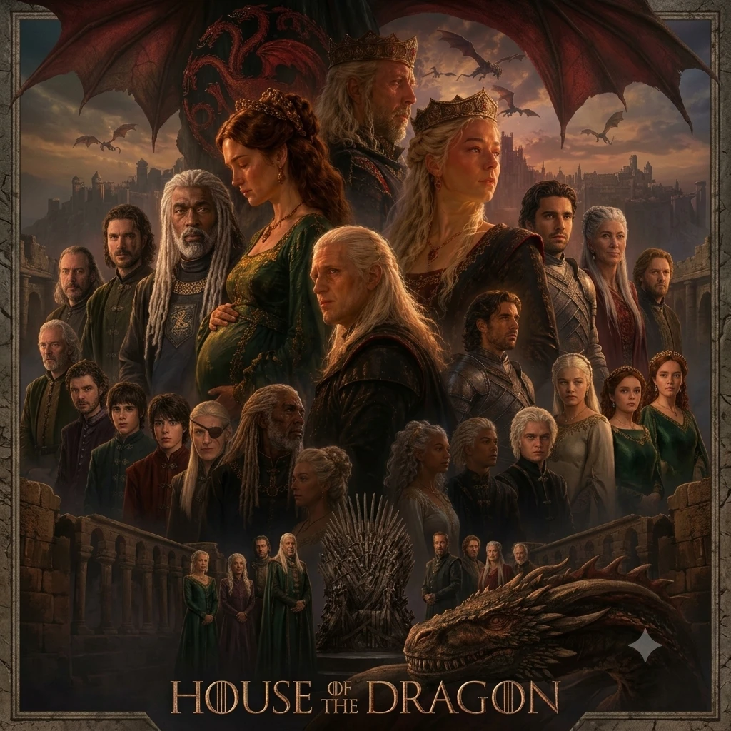 Dragon House thumbnail