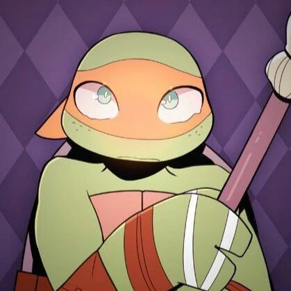Michelangelo - Mikey thumbnail