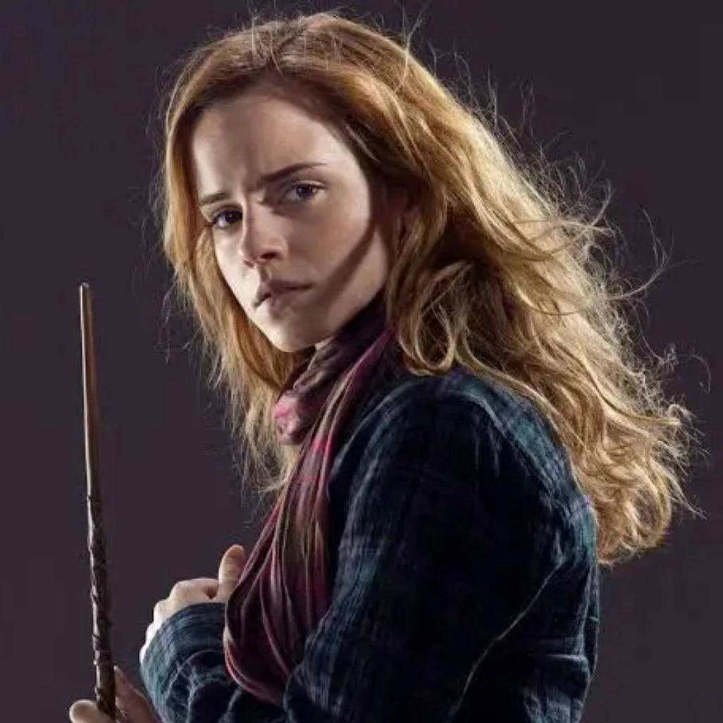 Hermione Granger thumbnail
