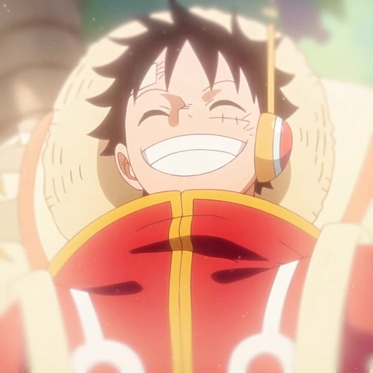 Monkey. D. Luffy thumbnail