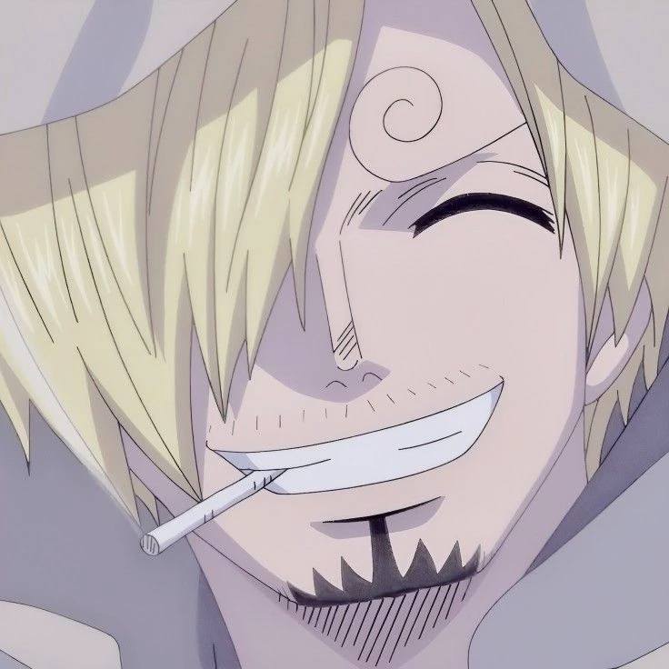 Sanji Vinsmoke thumbnail