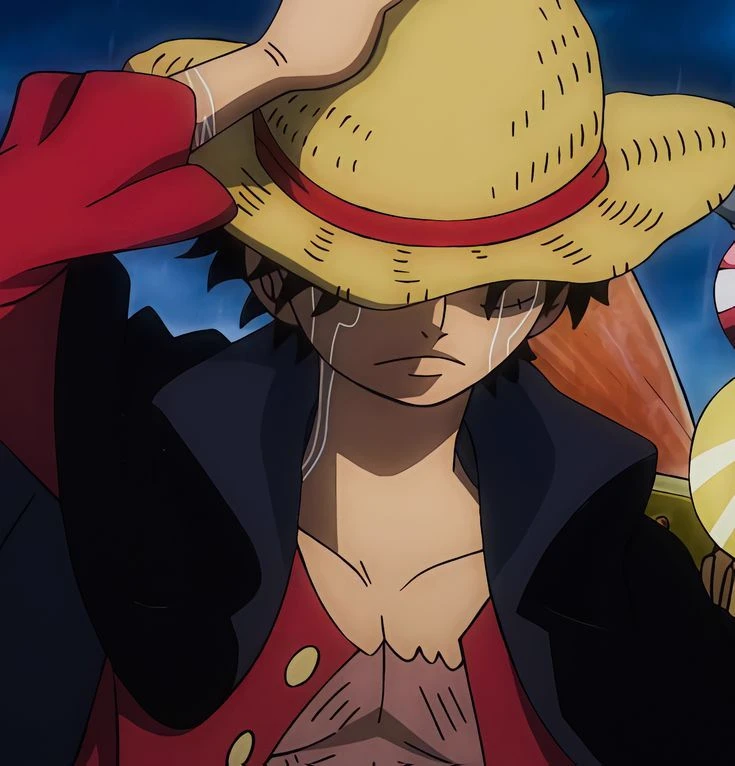 Luffy (One Piece) thumbnail