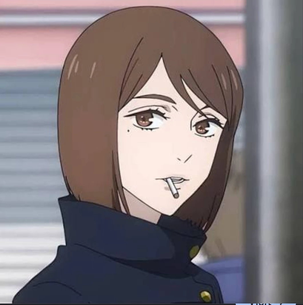 Shoko ieiri thumbnail