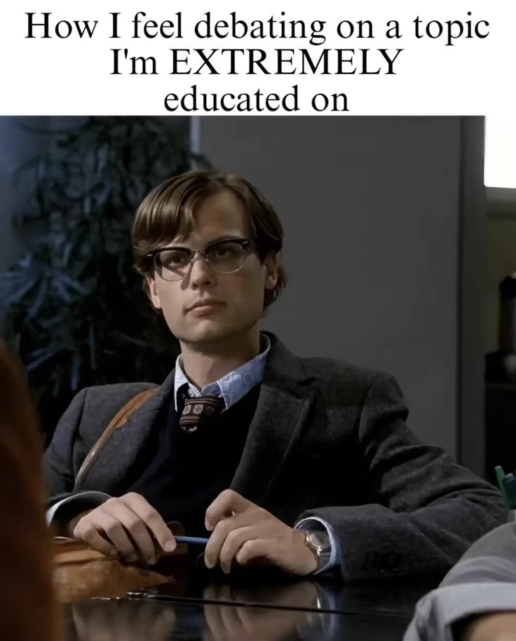 Criminal Minds thumbnail