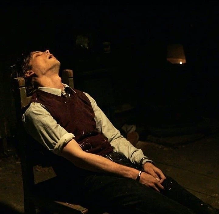 Criminal Minds  thumbnail