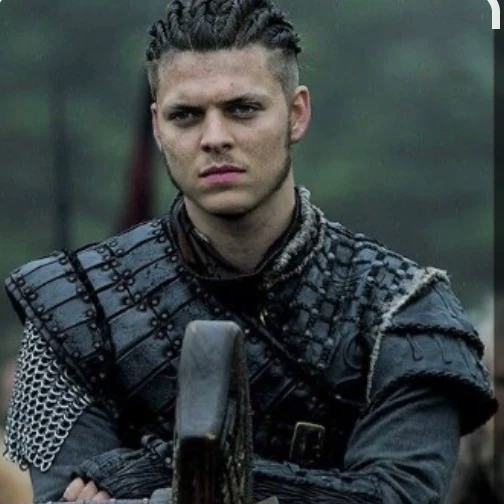 Ivar the Boneless thumbnail