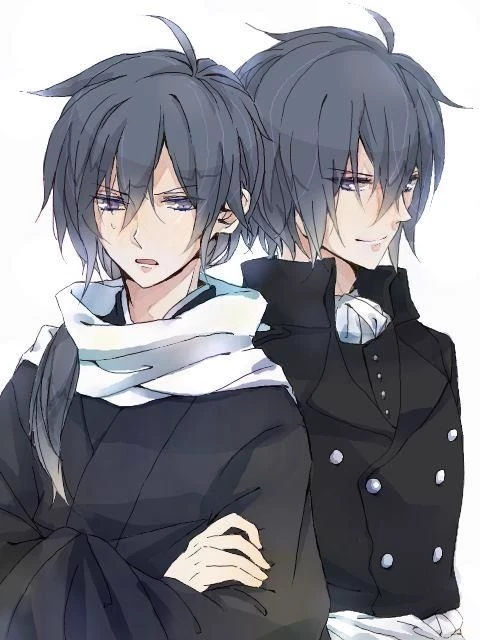 Popular twin brother thumbnail