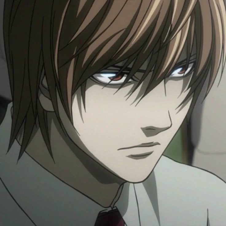 Light Yagami thumbnail
