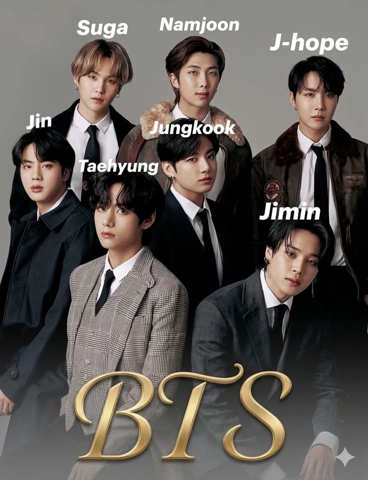 BTS thumbnail