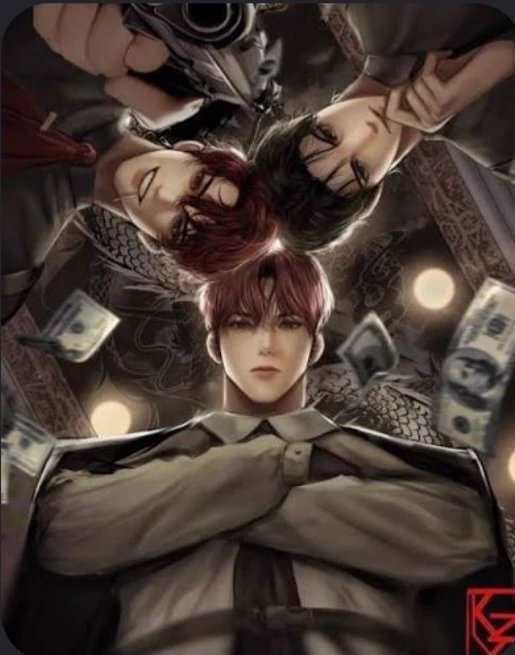 Mafia Brothers - They have changed... thumbnail