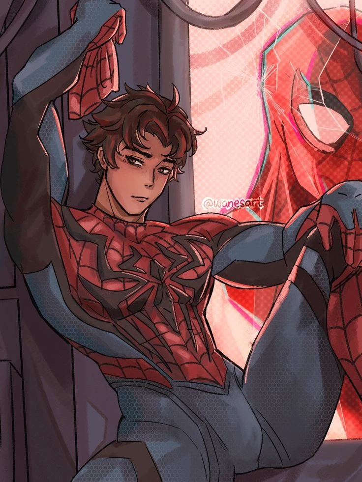 Peter (your roommate) thumbnail
