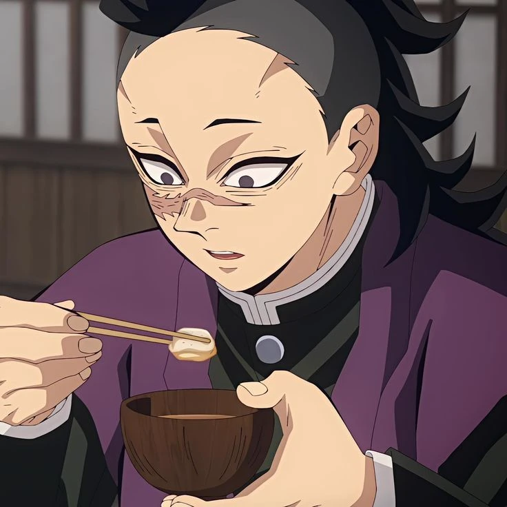 Genya Shinazugawa thumbnail
