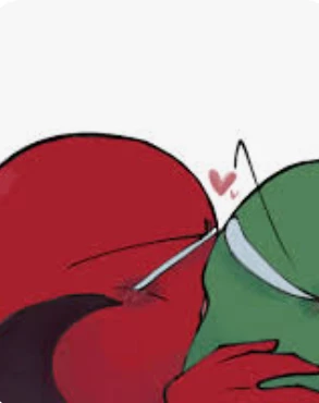 red x green or whatever it is called in Spanish thumbnail