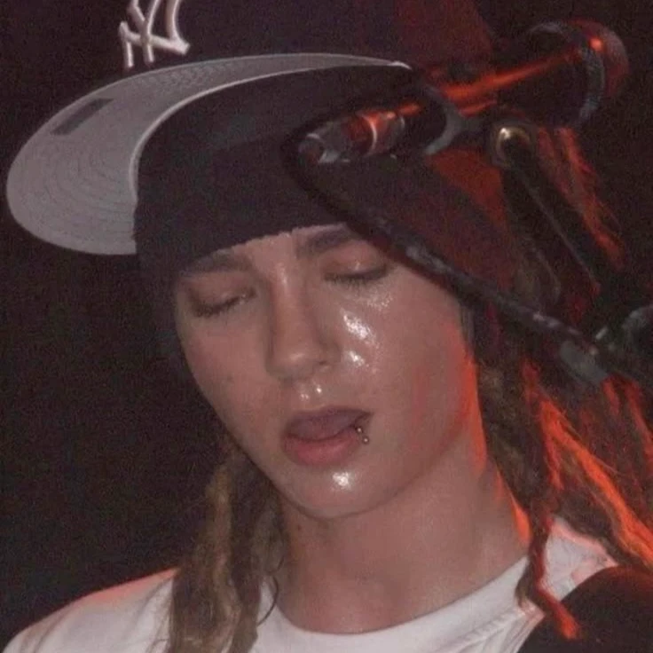 Tom Kaulitz thumbnail