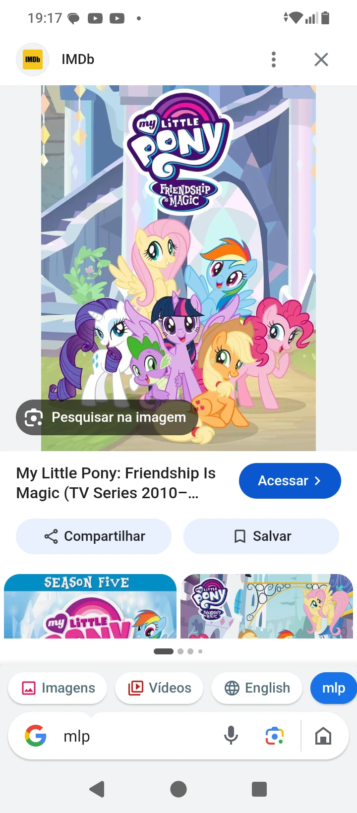 MLP thumbnail