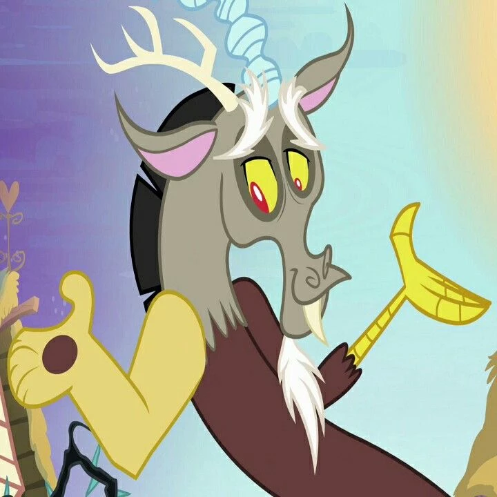 Discord thumbnail