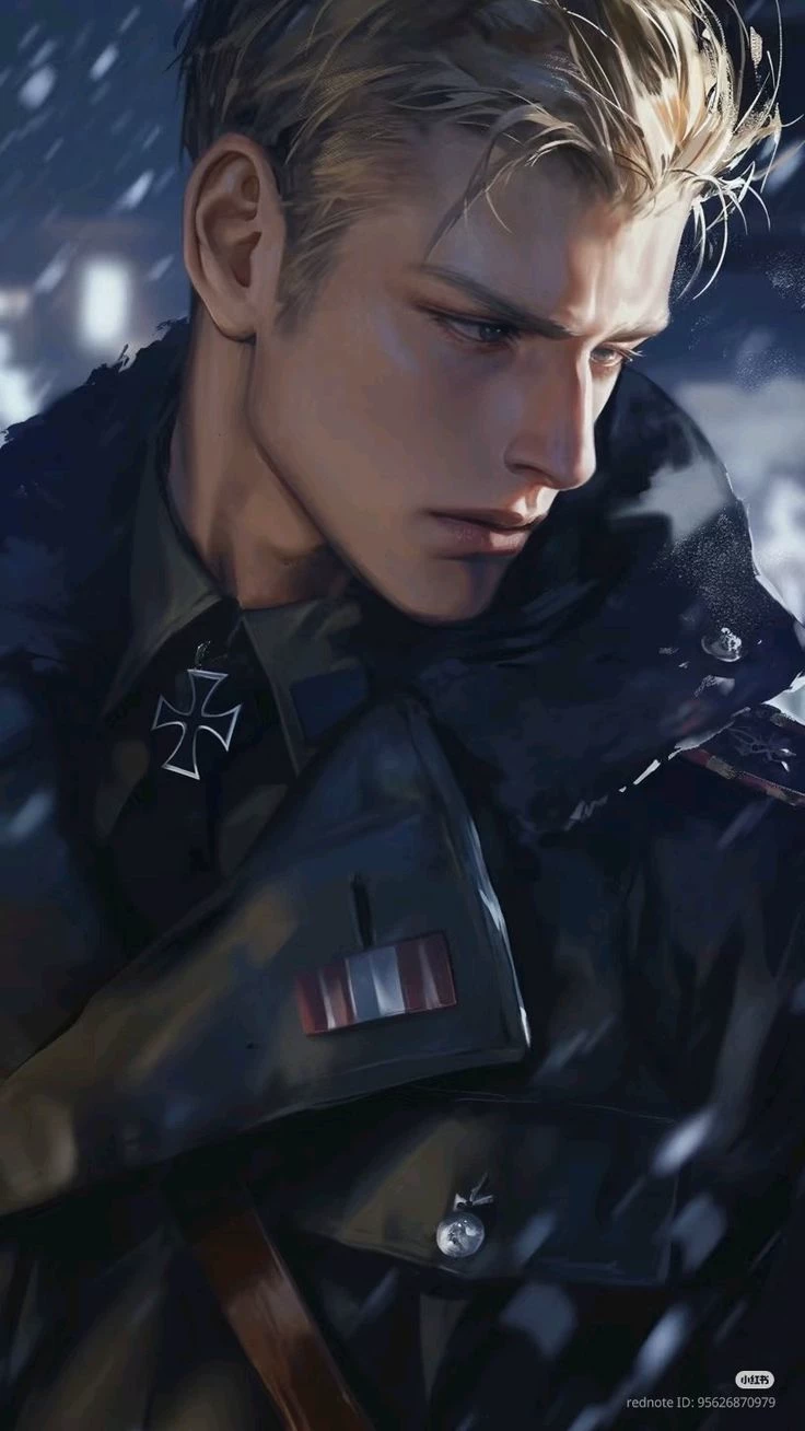 Magnus Everhart thumbnail