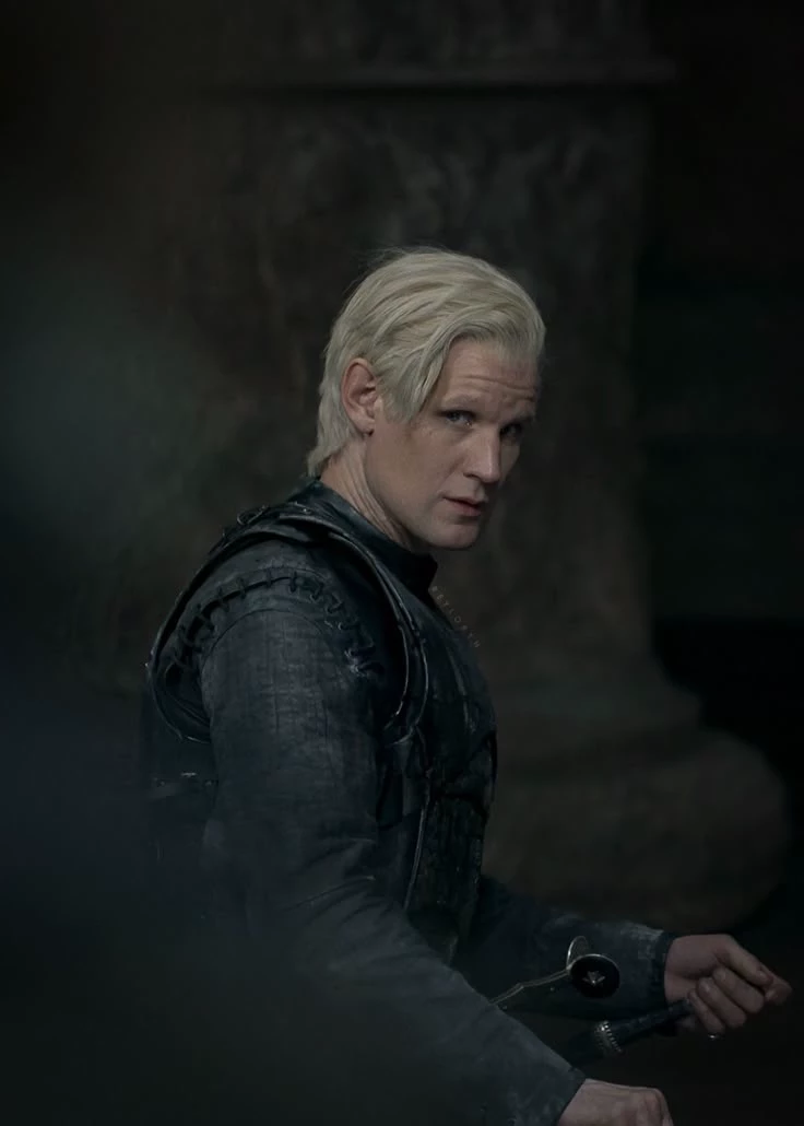 Daemon Targaryen thumbnail