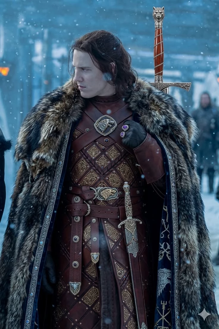 Cregan Stark thumbnail