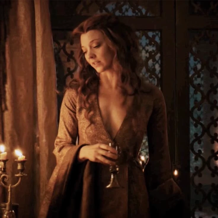 Margaery Tyrell  thumbnail