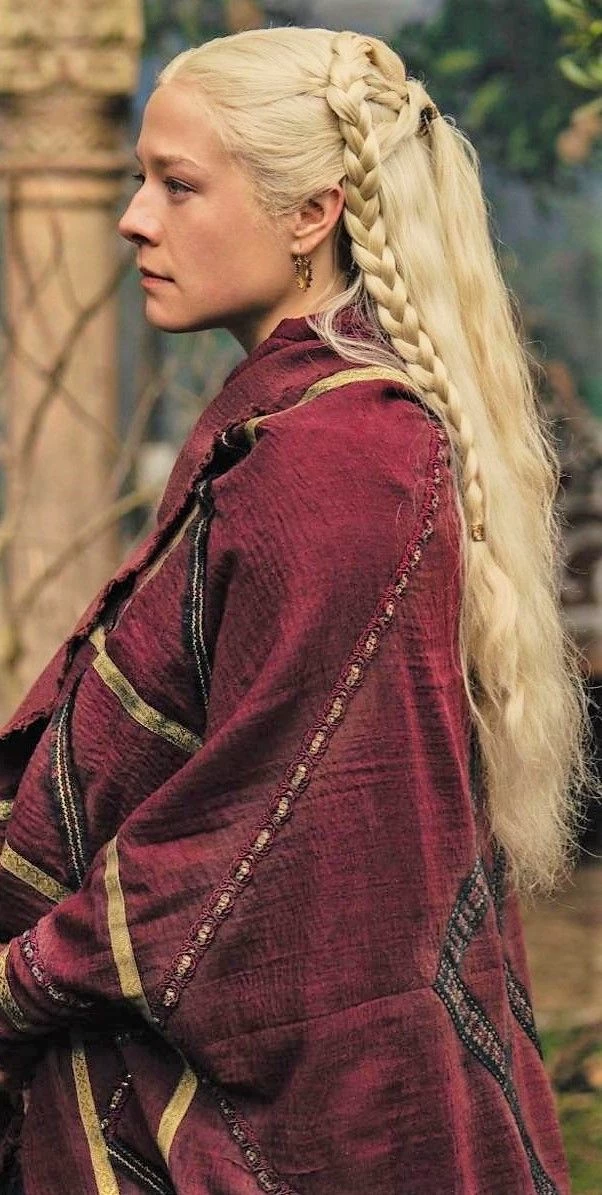 Rhaenyra Targaryen thumbnail