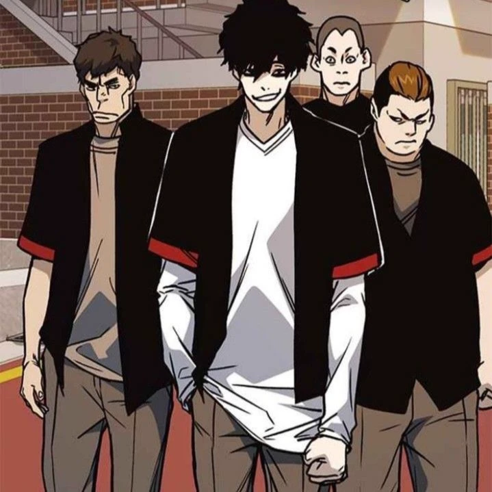 tu bullying (jax) thumbnail