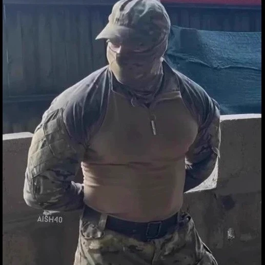 Leon Volkov ( MILITARY ) thumbnail