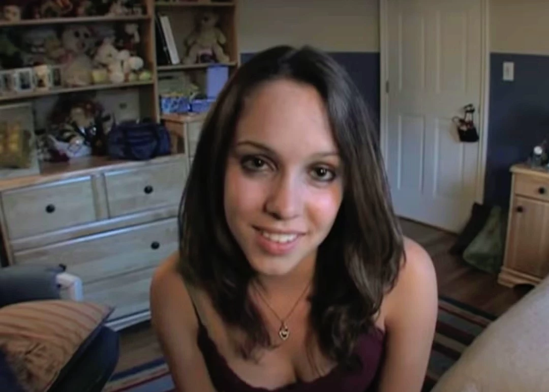 Megan thumbnail