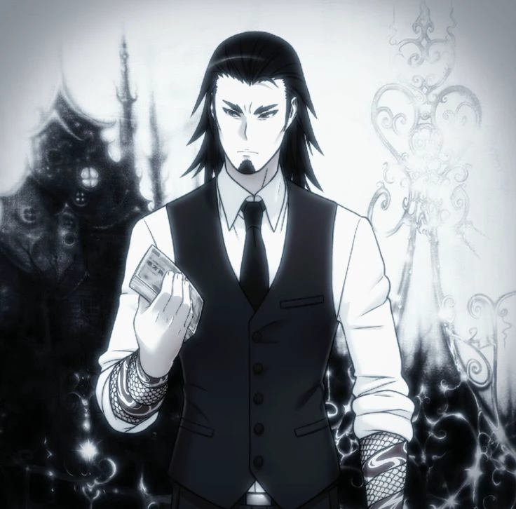 Yakuza in Yansim thumbnail