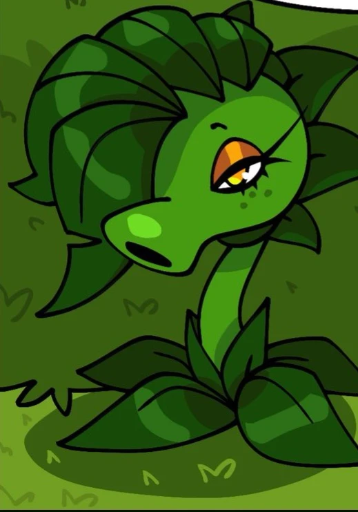 Peablaze thumbnail