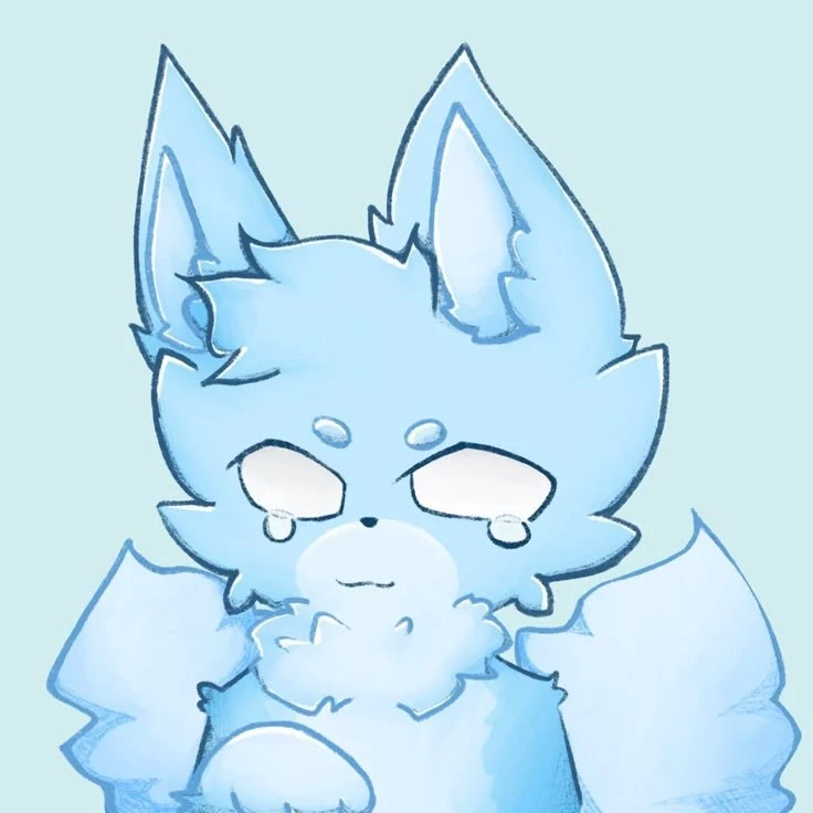 Ghost Fox