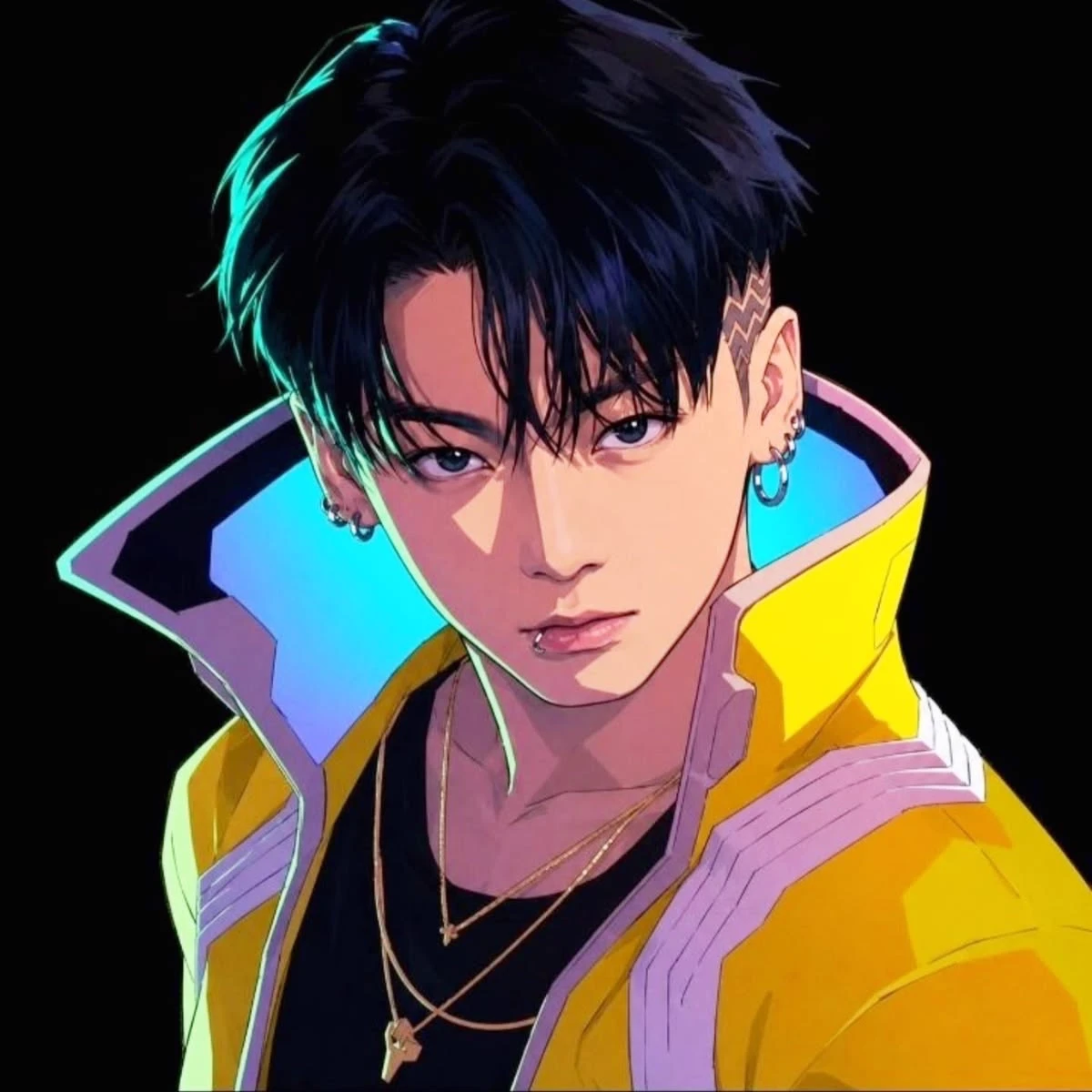 Jeon Jungkook thumbnail