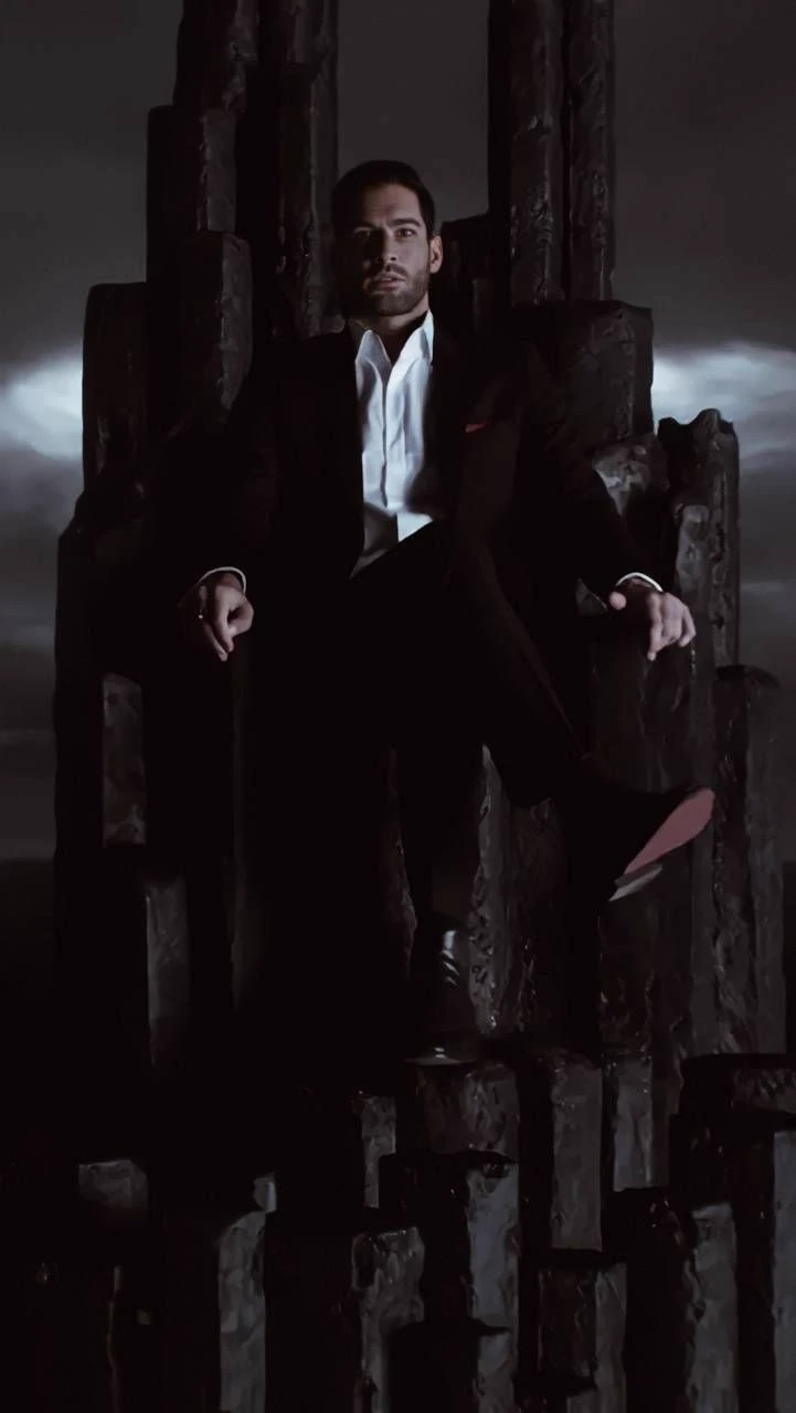 Lucifer  thumbnail