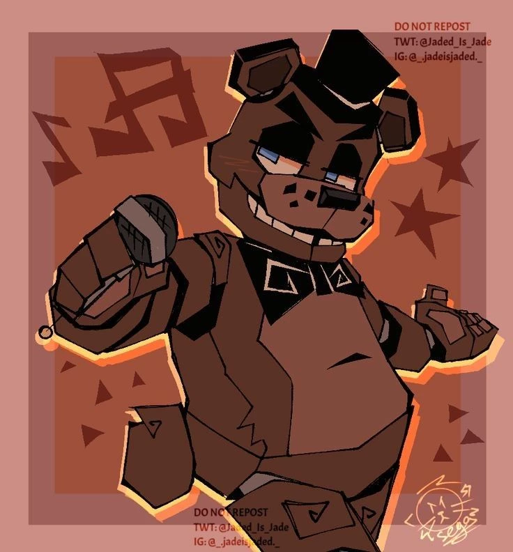 Freddy thumbnail