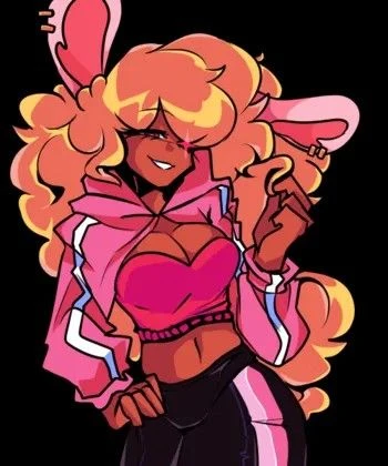 Hunni fnf thumbnail