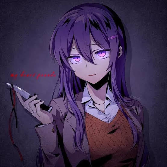 Yuri obsession thumbnail