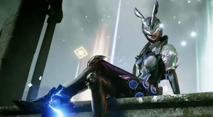 Bunny (The First Descendant) thumbnail