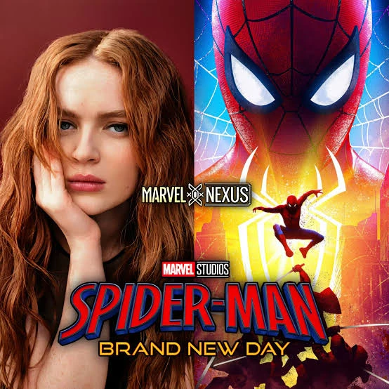 Jane gray (spiderman: a new day) thumbnail
